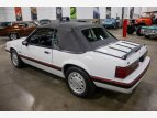 Thumbnail Photo 92 for 1988 Ford Mustang